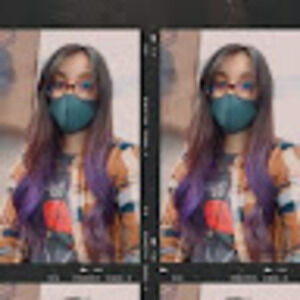 Meet your Posher, Marisa